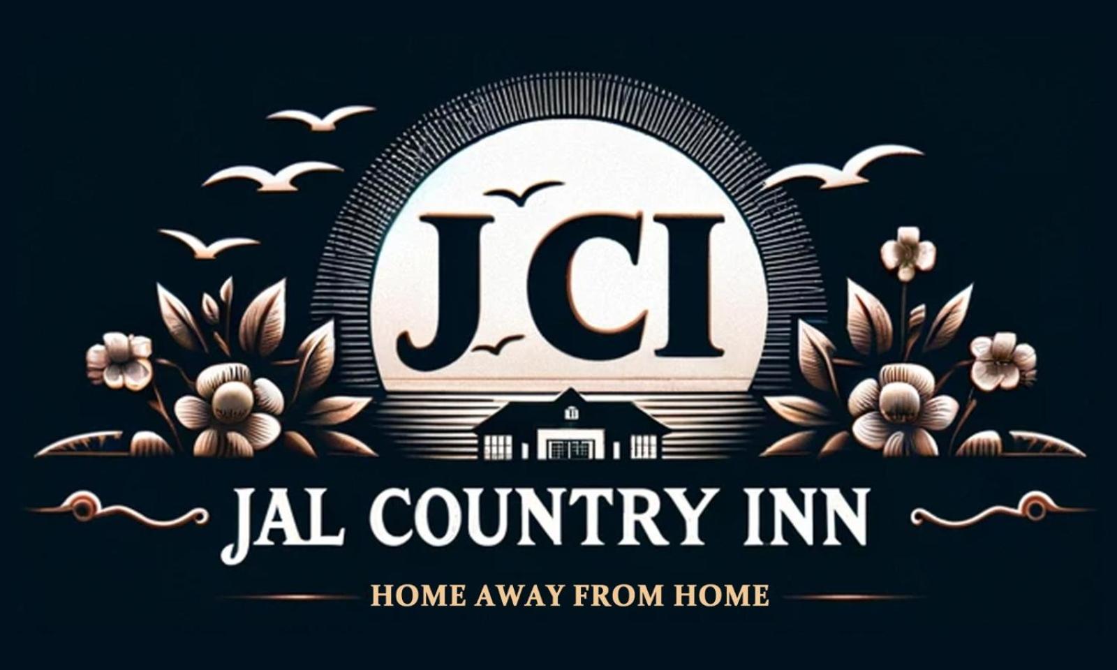 Jal Country Inn Exterior foto